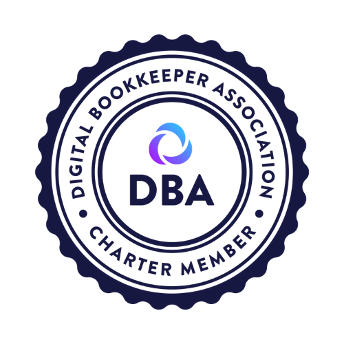 Digital Bookkeeper Association (DBA) Charter Member